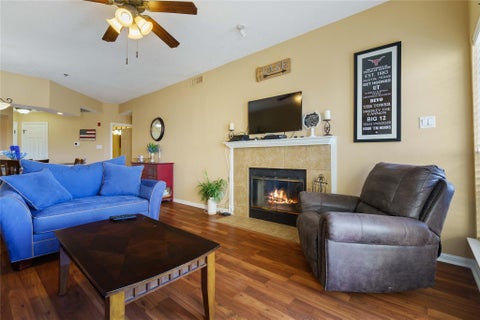 Tiny photo for 3404 American DR #3211, Lago Vista, TX 78645 (MLS # 9108752)
