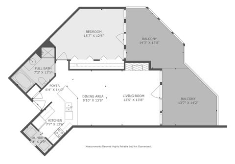 Tiny photo for 3404 American DR #3211, Lago Vista, TX 78645 (MLS # 9108752)