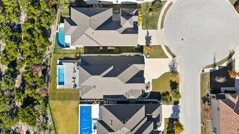 Tiny photo for 1745 Liguria CT, Leander, TX 78641 (MLS # 3277553)