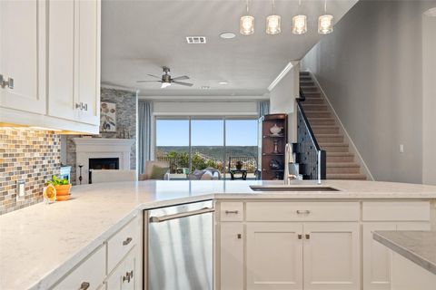 Tiny photo for 1745 Liguria CT, Leander, TX 78641 (MLS # 3277553)