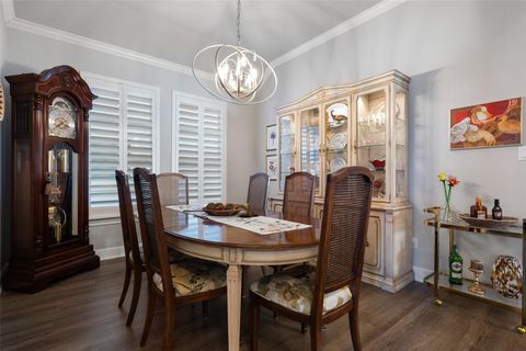 Tiny photo for 1745 Liguria CT, Leander, TX 78641 (MLS # 3277553)
