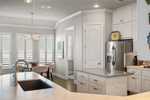 Tiny photo for 1745 Liguria CT, Leander, TX 78641 (MLS # 3277553)