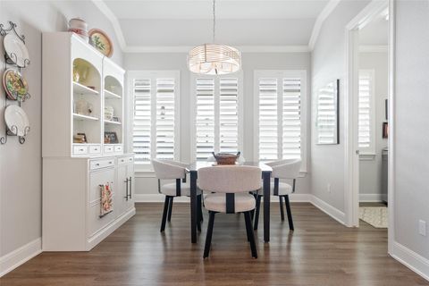 Tiny photo for 1745 Liguria CT, Leander, TX 78641 (MLS # 3277553)