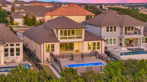 Tiny photo for 1745 Liguria CT, Leander, TX 78641 (MLS # 3277553)