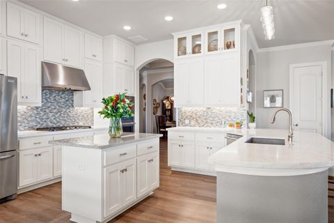 Tiny photo for 1745 Liguria CT, Leander, TX 78641 (MLS # 3277553)