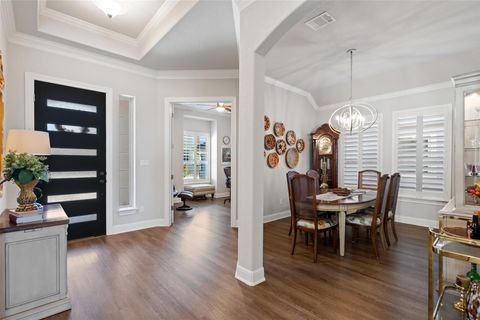 Tiny photo for 1745 Liguria CT, Leander, TX 78641 (MLS # 3277553)