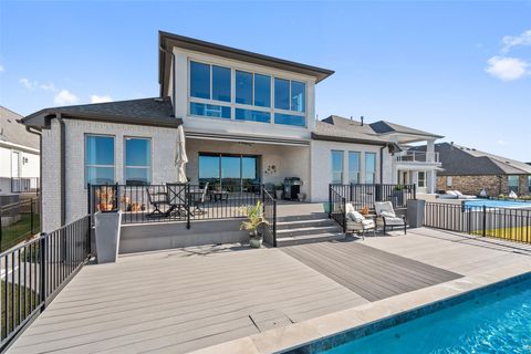 Tiny photo for 1745 Liguria CT, Leander, TX 78641 (MLS # 3277553)