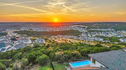 Tiny photo for 1745 Liguria CT, Leander, TX 78641 (MLS # 3277553)