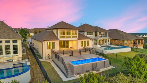 Tiny photo for 1745 Liguria CT, Leander, TX 78641 (MLS # 3277553)