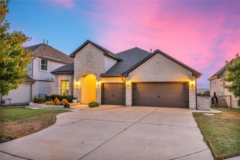 Tiny photo for 1745 Liguria CT, Leander, TX 78641 (MLS # 3277553)