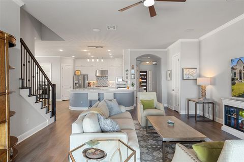 Tiny photo for 1745 Liguria CT, Leander, TX 78641 (MLS # 3277553)