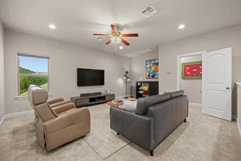 Tiny photo for 512 Summer Wilson CV, Austin, TX 78738 (MLS # 5177878)