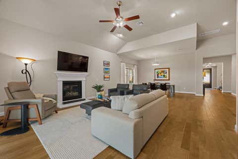 Tiny photo for 512 Summer Wilson CV, Austin, TX 78738 (MLS # 5177878)