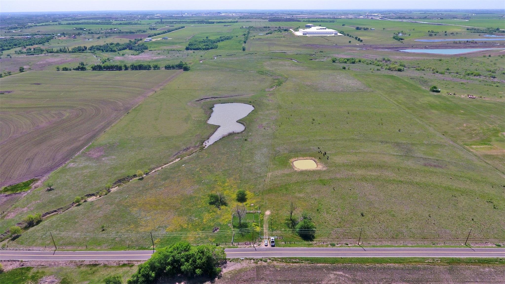 800 County Road 369 RD