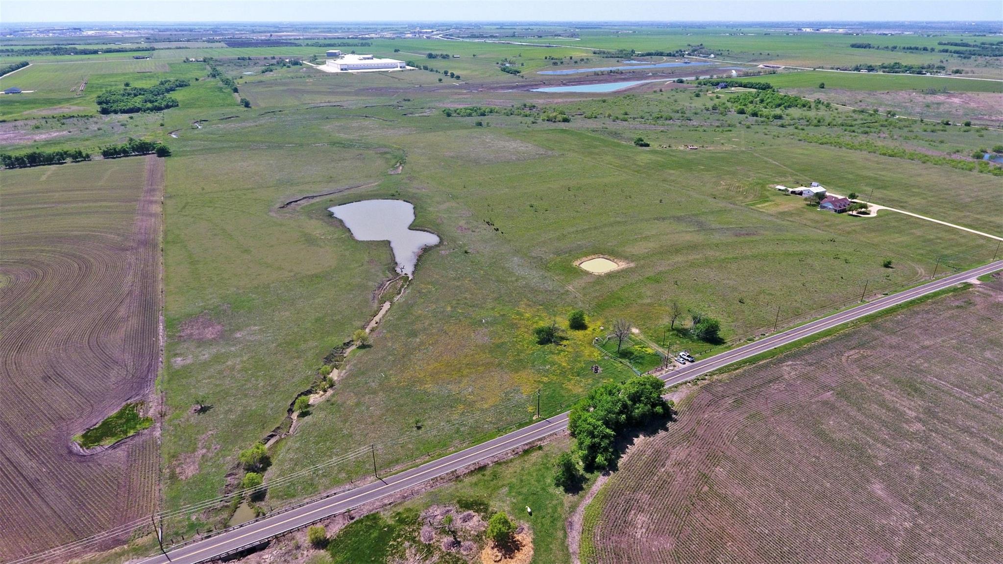 800 County Road 369 RD