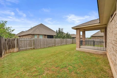 Tiny photo for 2344 Broken Wagon DR, Leander, TX 78641 (MLS # 8637782)