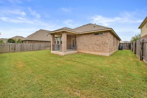 Tiny photo for 2344 Broken Wagon DR, Leander, TX 78641 (MLS # 8637782)