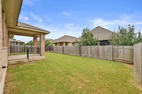 Tiny photo for 2344 Broken Wagon DR, Leander, TX 78641 (MLS # 8637782)