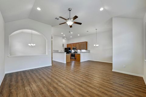 Tiny photo for 2344 Broken Wagon DR, Leander, TX 78641 (MLS # 8637782)