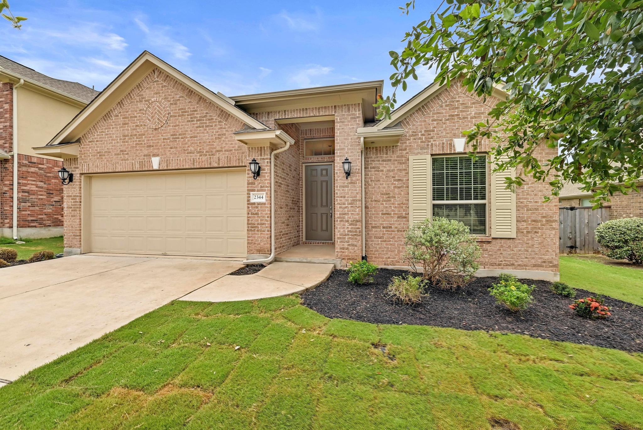 2344 Broken Wagon DR