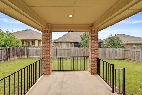 Tiny photo for 2344 Broken Wagon DR, Leander, TX 78641 (MLS # 8637782)