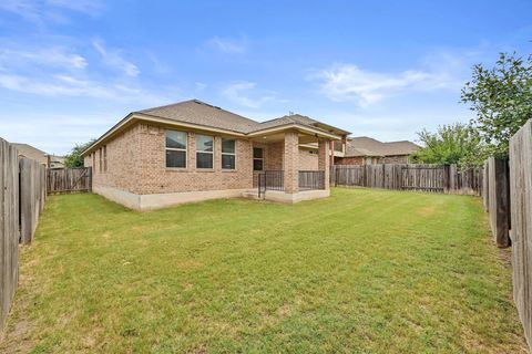 Tiny photo for 2344 Broken Wagon DR, Leander, TX 78641 (MLS # 8637782)
