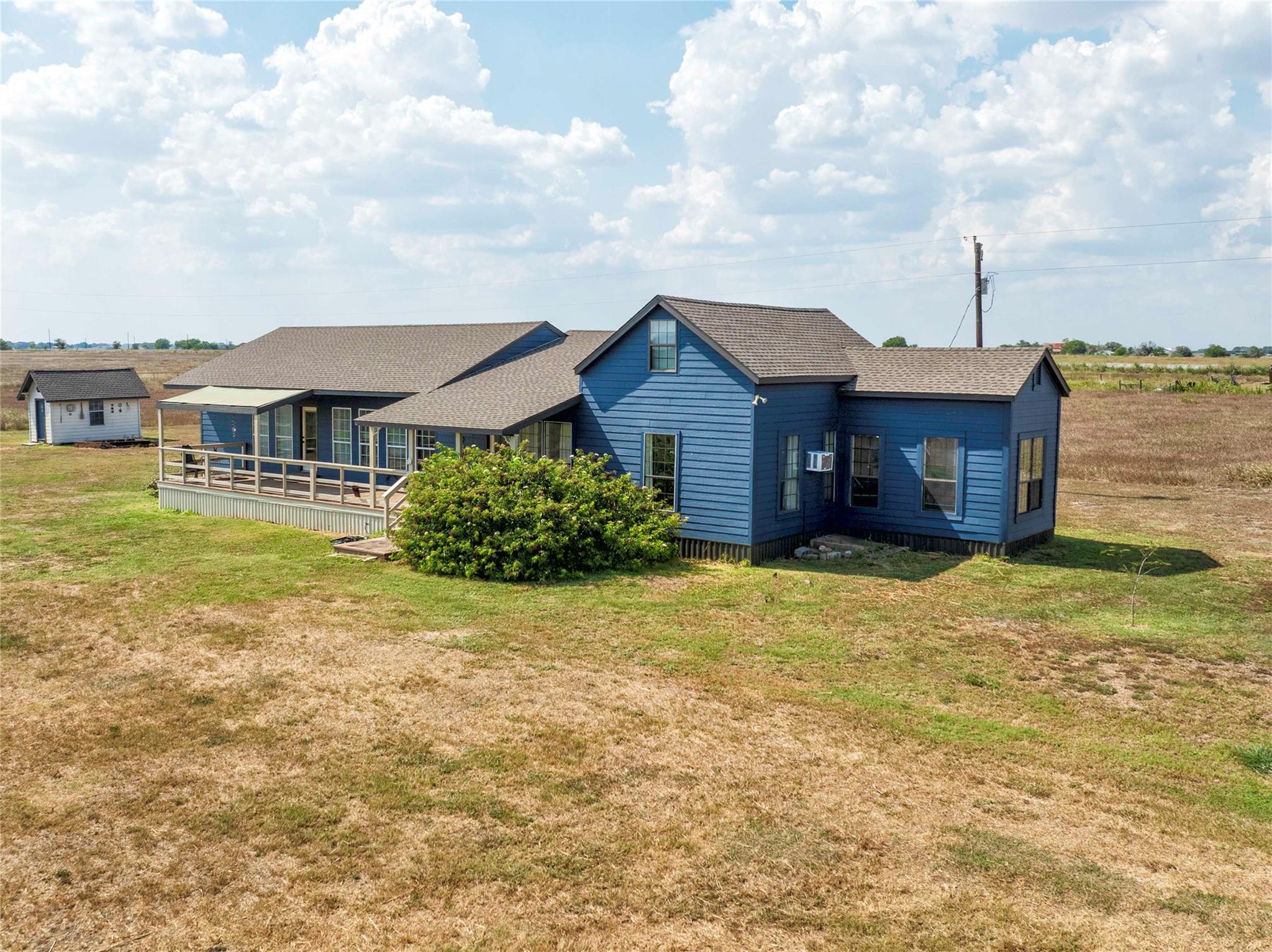 398 County Road 264 RD