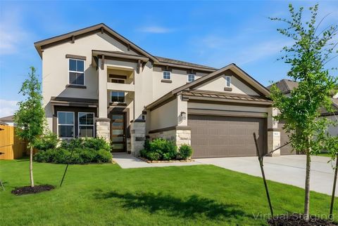 19120 Ariel Elena WAY Pflugerville TX 78660