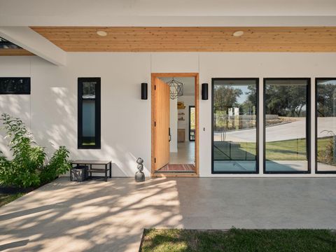 Tiny photo for 3214 Smoky RDG, Austin, TX 78730 (MLS # 2047945)