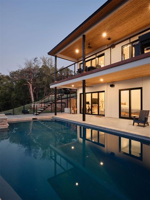Tiny photo for 3214 Smoky RDG, Austin, TX 78730 (MLS # 2047945)