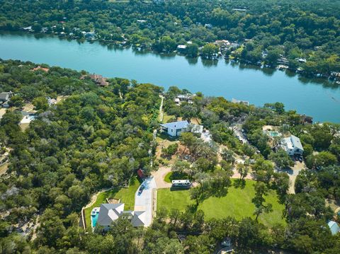 3214 Smoky RDG Austin TX 78730