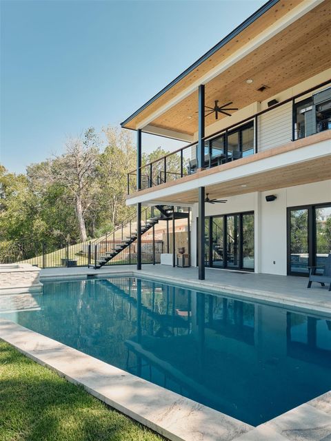 Tiny photo for 3214 Smoky RDG, Austin, TX 78730 (MLS # 2047945)