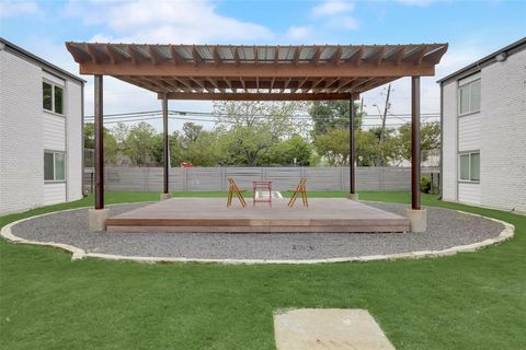 Tiny photo for 1206 E 52nd ST #205, Austin, TX 78723 (MLS # 9507855)