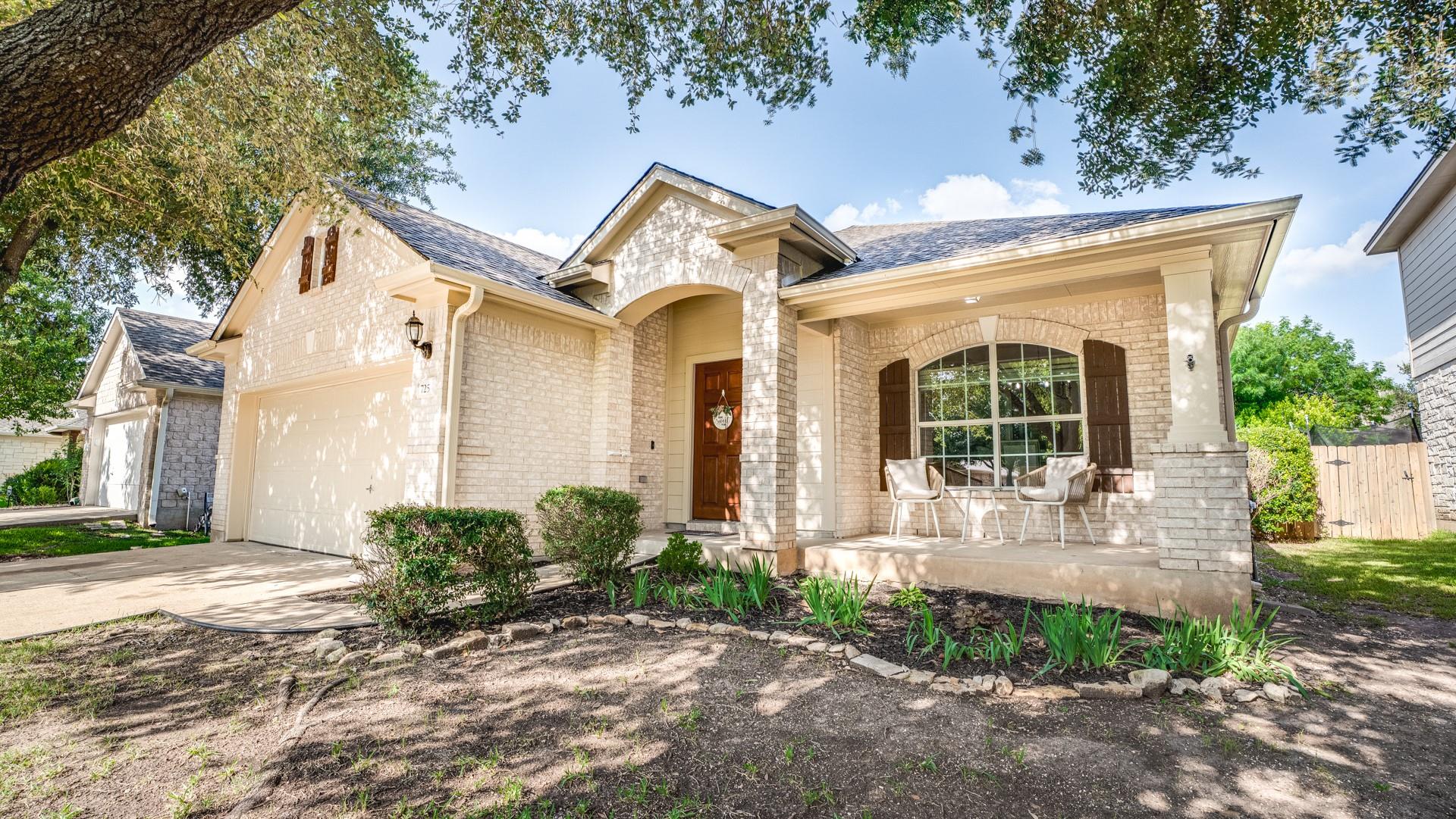 725 Crane Canyon PL