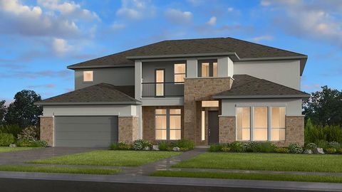 Photo of 2304 Vittoria VW, Leander, TX 78641 (MLS # 5121685)