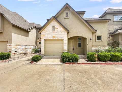 Photo of 13001 Hymeadow DR #24, Austin, TX 78729 (MLS # 9791883)