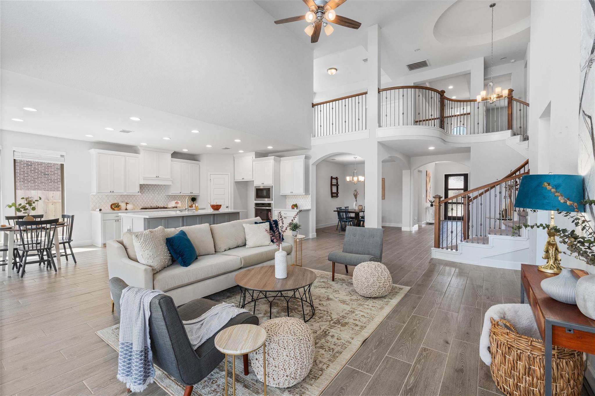 16901 Christina Garza DR