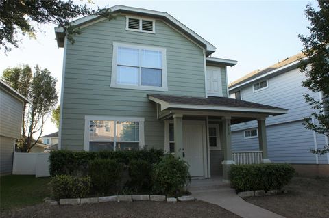 Photo of 814 Palo Duro DR, Cedar Park, TX 78613 (MLS # 1271930)