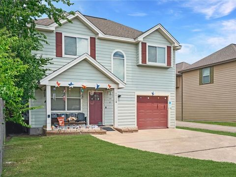 Tiny photo for 6912 Meador Ave Ave, Austin, TX 78752 (MLS # 6212357)