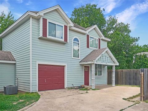 Tiny photo for 6912 Meador Ave Ave, Austin, TX 78752 (MLS # 6212357)