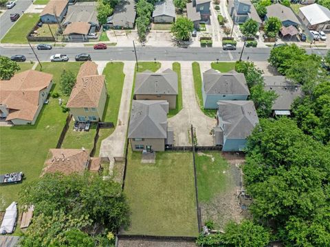 Tiny photo for 6912 Meador Ave Ave, Austin, TX 78752 (MLS # 6212357)
