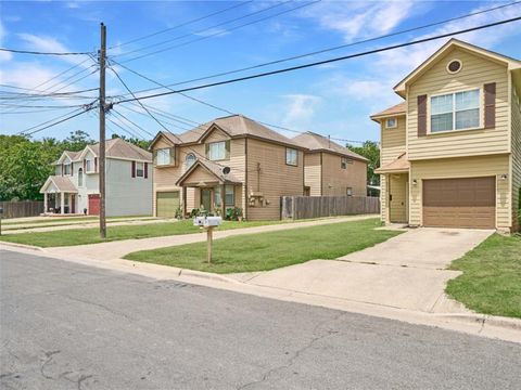 Tiny photo for 6912 Meador Ave Ave, Austin, TX 78752 (MLS # 6212357)