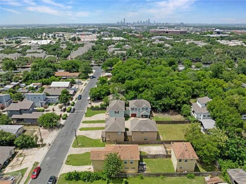 Tiny photo for 6912 Meador Ave Ave, Austin, TX 78752 (MLS # 6212357)