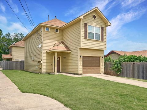 Tiny photo for 6912 Meador Ave Ave, Austin, TX 78752 (MLS # 6212357)
