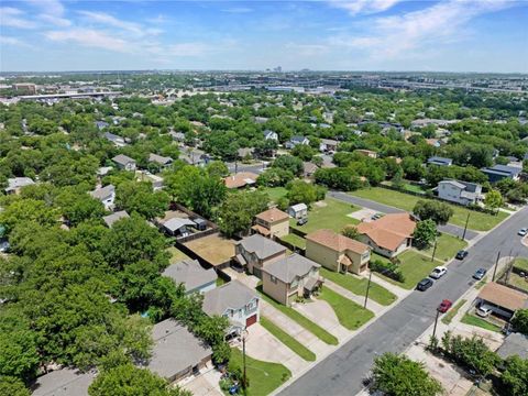 Tiny photo for 6912 Meador Ave Ave, Austin, TX 78752 (MLS # 6212357)
