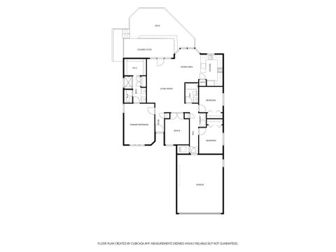 Tiny photo for 15602 Cedar Ledge ST, Austin, TX 78734 (MLS # 2611046)