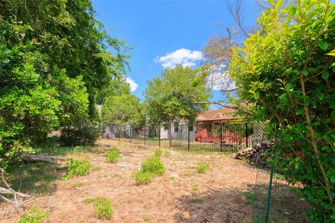 A home in Wimberley