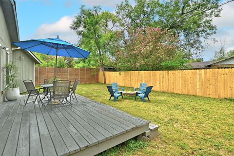 Tiny photo for 1612 Westmoor DR, Austin, TX 78723 (MLS # 4472379)