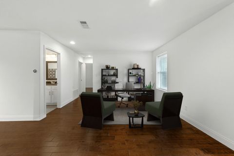 Tiny photo for 1612 Westmoor DR, Austin, TX 78723 (MLS # 4472379)