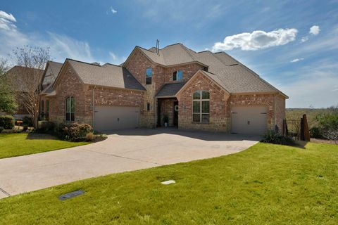 8804 Flycatcher CT Austin TX 78738